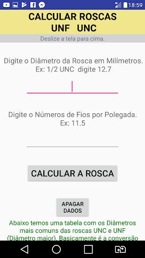 Roscas Maximus Screen 3