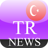 Türkiye Haberler icon