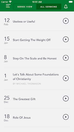 gbclife.org Screen 2