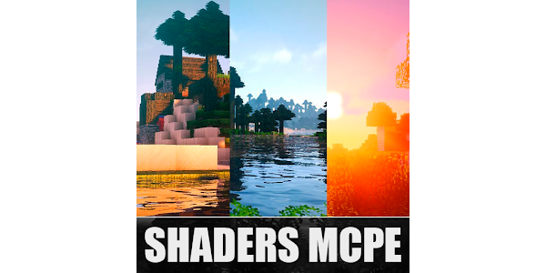 TOP 3 SHADERS ULTRA REALISTAS PARA MINECRAFT PE 1.16.210+