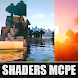 Shaders for Minecraft PE - Androidアプリ