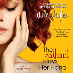Icon image The Redhead Plays Her Hand