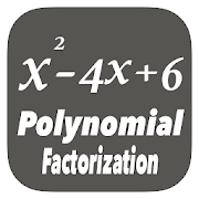 Polynomial Factorization