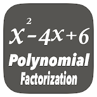 Polynomial Factorization