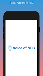 Voice of NEC