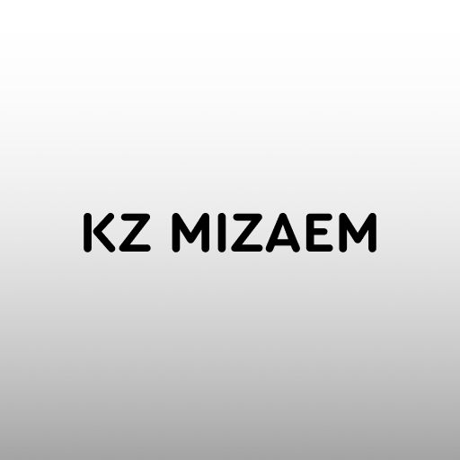 KZ Mizaem logo