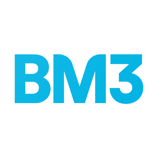 BM3 Bank logo