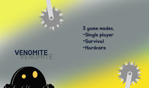 Venomite Screen 2