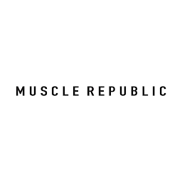 Muscle Republic ikonjának képe