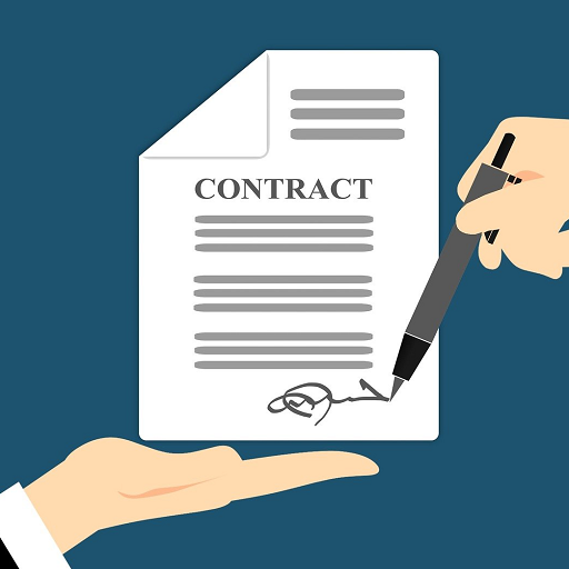 ContractLaw MCQ Scarica su Windows