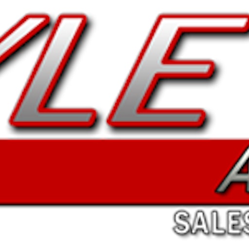 Lyles Auto logo