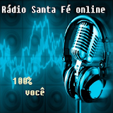 Rádio Santa Fé Online icon