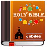 Holy Bible - Jubilee icon