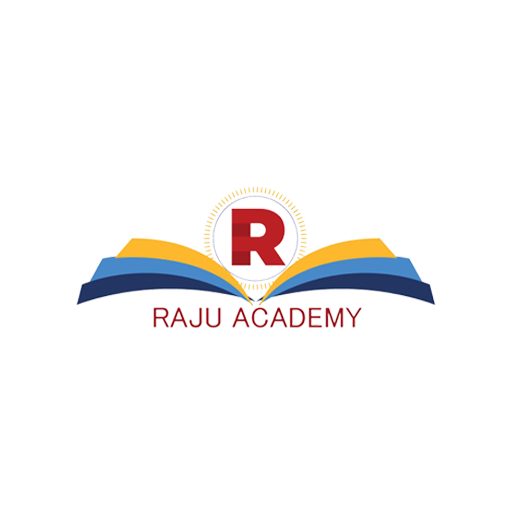 Raju Coaching Centre logo