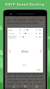 Librera Reader – for all books and PDF you love 15
