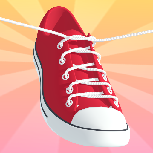 Tie Shoe 0.2 Icon