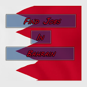 Find Jobs In Bahrain