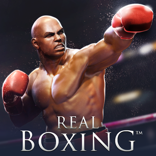 Real Boxing – Fighting Game (Unlimited Money) 2.6.1mod