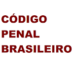 Cover Image of Download Código Penal Brasileiro  APK