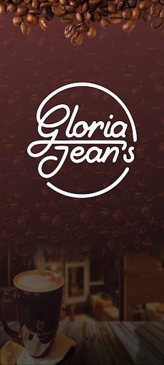 Android application Gloria jean’s F11-ISB screenshort