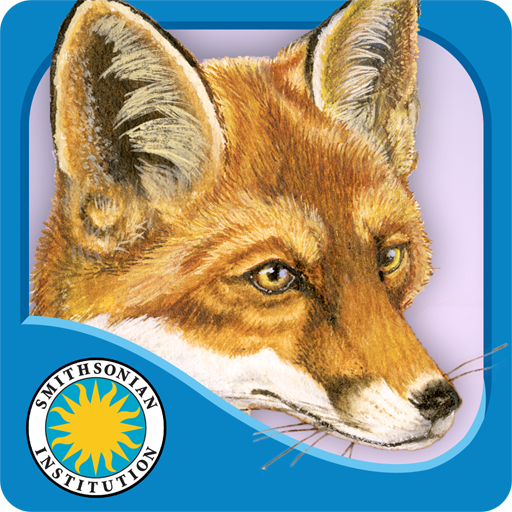 Red Fox at Hickory Lane 2.45 Icon