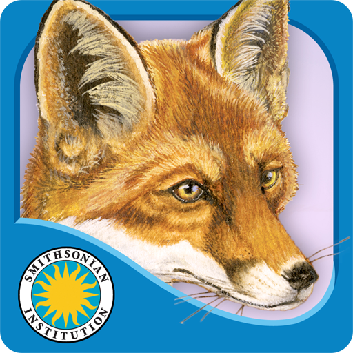 Red Fox at Hickory Lane logo