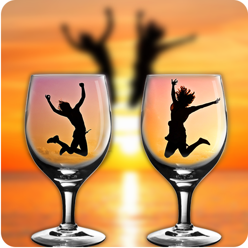 PIP Camera Photo Editor logo