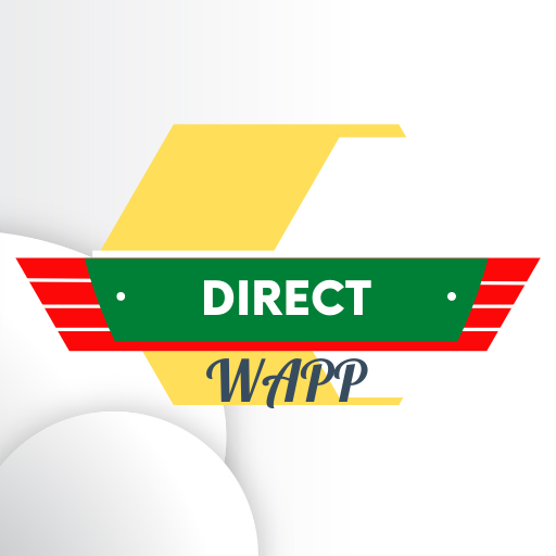 DIRECT WAPP Download on Windows
