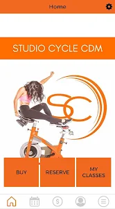 Studio Cycle
