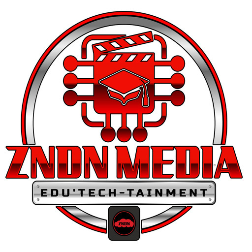 ZNDN Media logo