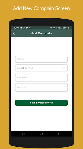 VTC Care Screen 2