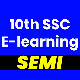 Icon image AMAN 10th SSC E-LEARNING SEMI