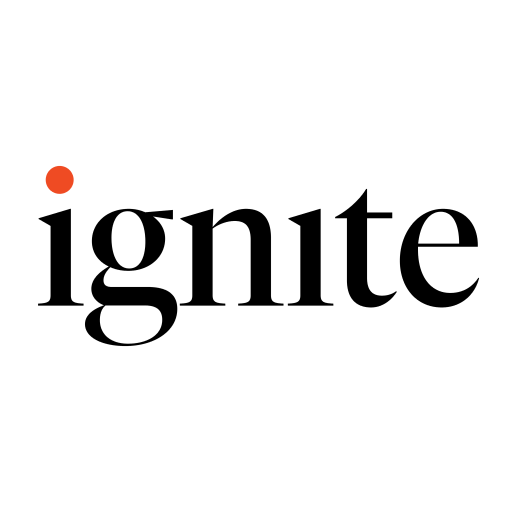 The Ignite Collective logo