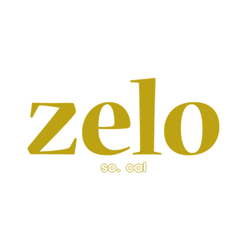 Zelo Pizzeria logo