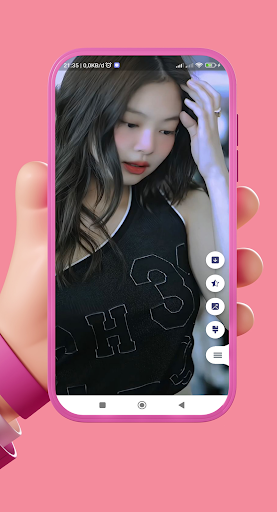 Jennie Blackpink Wallpaper HD