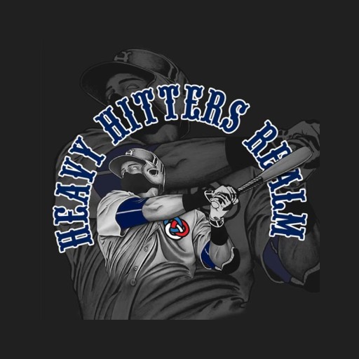 Heavy Hitters Realm 1 logo