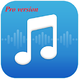 Music Player PRO-  donation icon