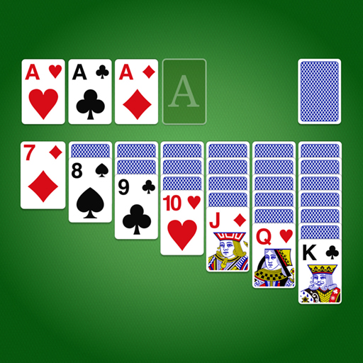 Пасьянс: карточная игра