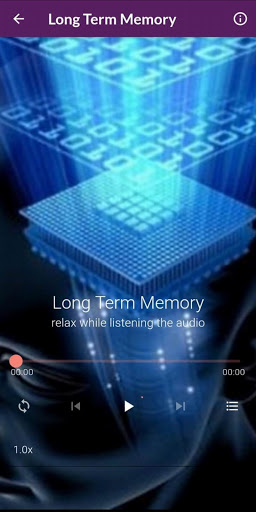 Mind Body Soul Wellness Audio