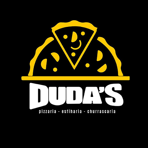 Dudas Pizzaria e Restaurante logo
