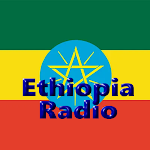 Cover Image of Download Radio ETH: All Ethiopia Radio  APK