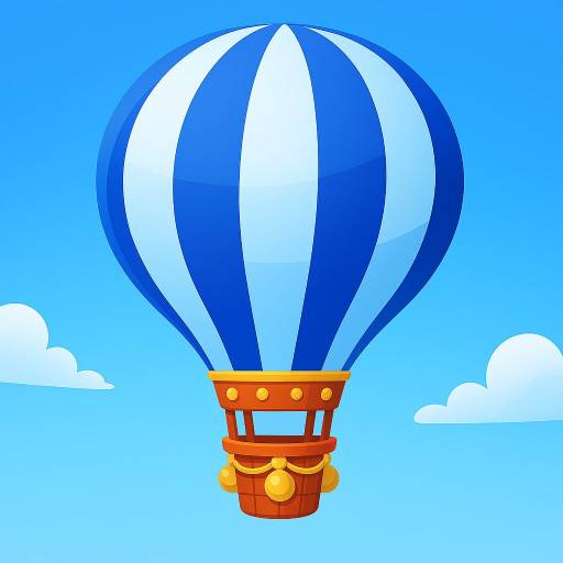 Story Balloon: Typing Race Download on Windows