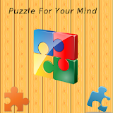 Puzzle For Our Mind icon