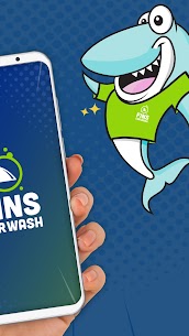 Fins Car Wash – Loyalty & Rewards Program by AAA 2