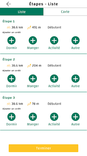 Via Epona Screen 3