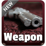 Weapon Keyboard icon