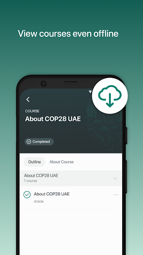 COP28 UAE Workforce Screen 3