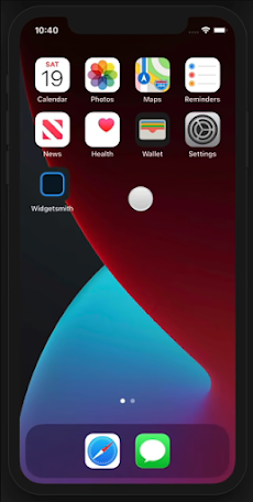 Widgetsmith Pro Premium App Widgets Guideのおすすめ画像1