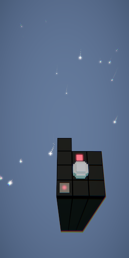 Rolling Cube Screen 3