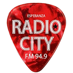 Cover Image of Unduh Radio city 94.9  APK